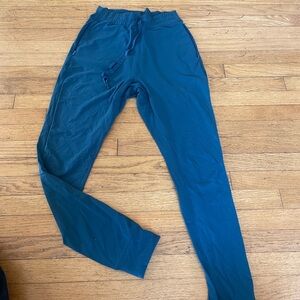Buffbunny jewel joggers, Secret Garden Dark Teal